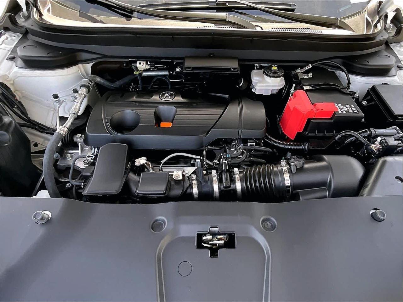 2024 Acura RDX w/Technology Package Roseville CA