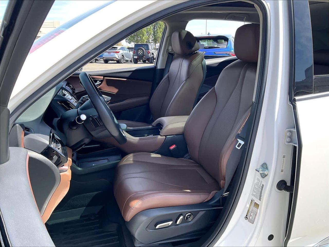 2024 Acura RDX w/Technology Package Roseville CA