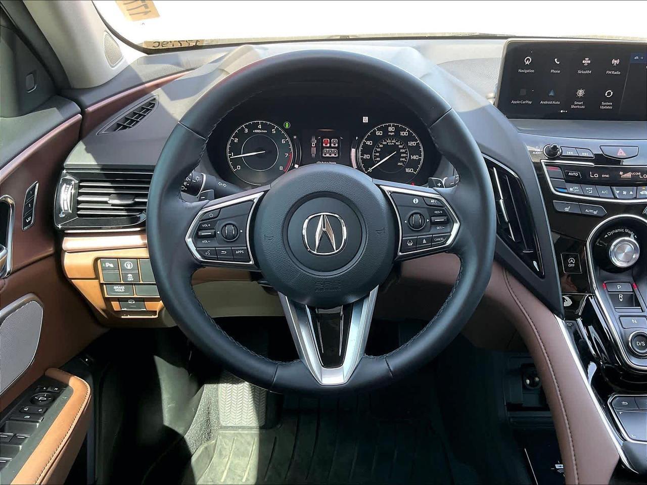 2024 Acura RDX w/Technology Package Roseville CA