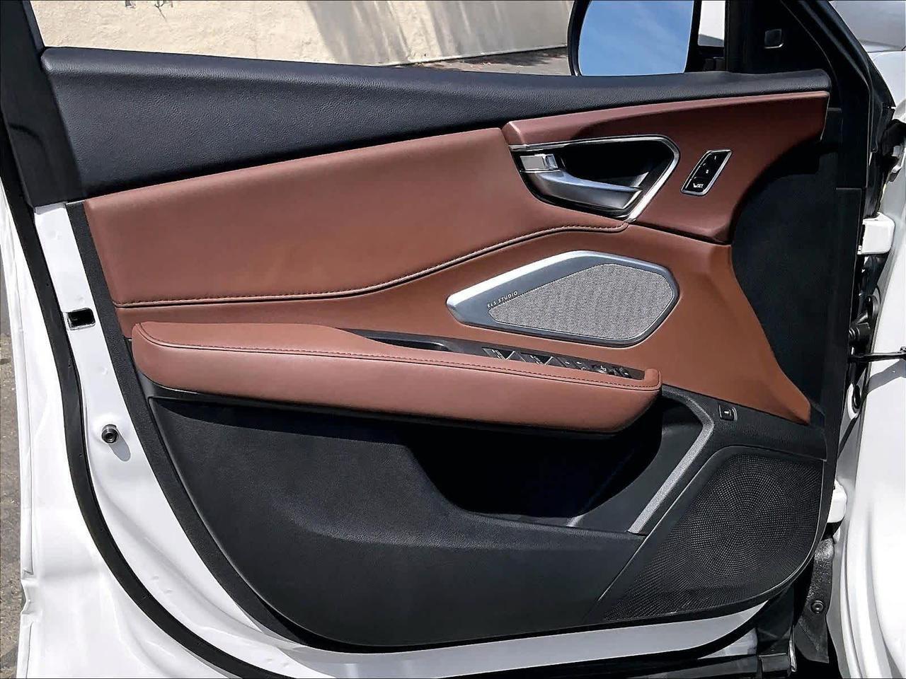 2024 Acura RDX w/Technology Package Roseville CA