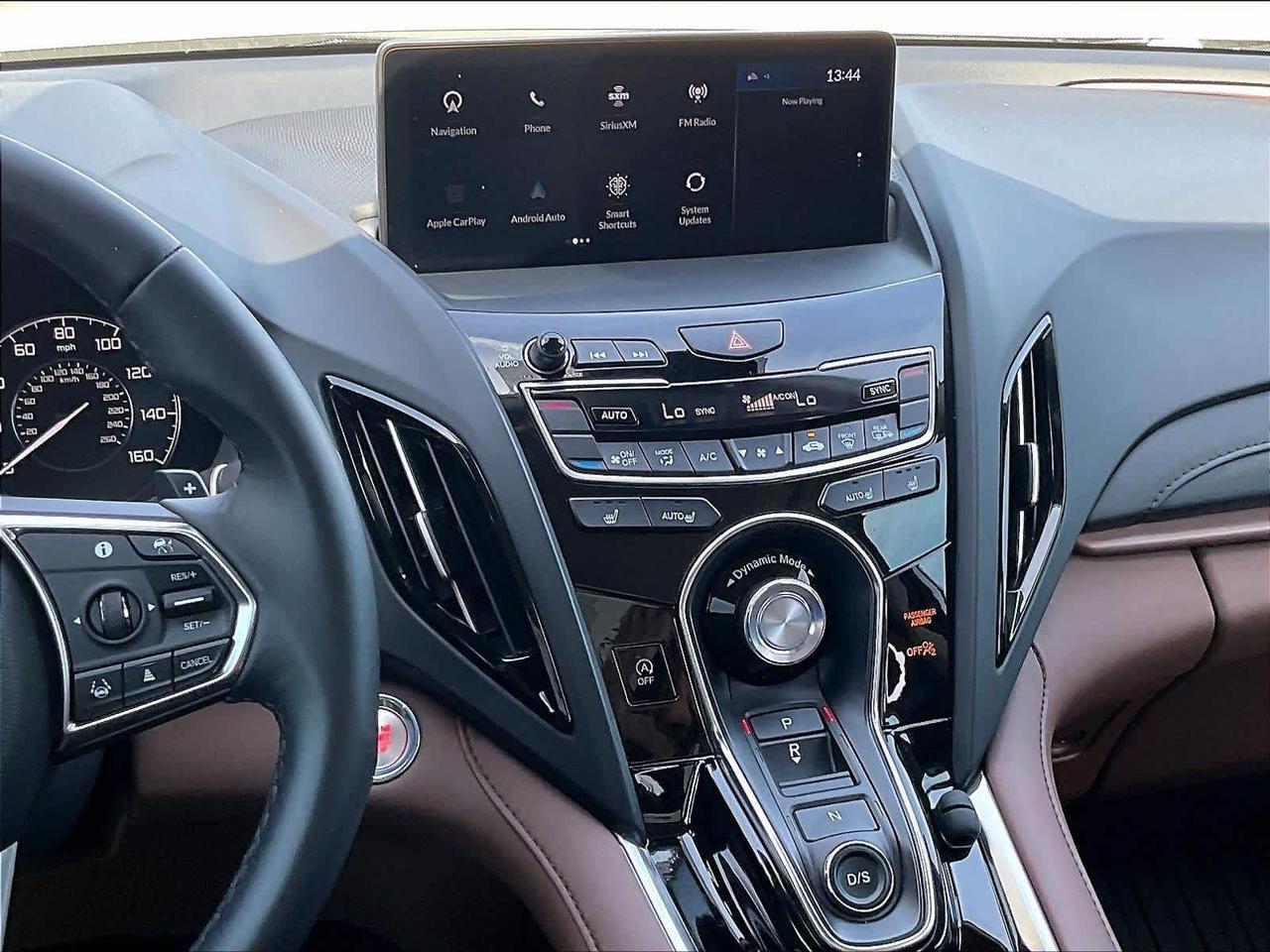 2024 Acura RDX w/Technology Package Roseville CA