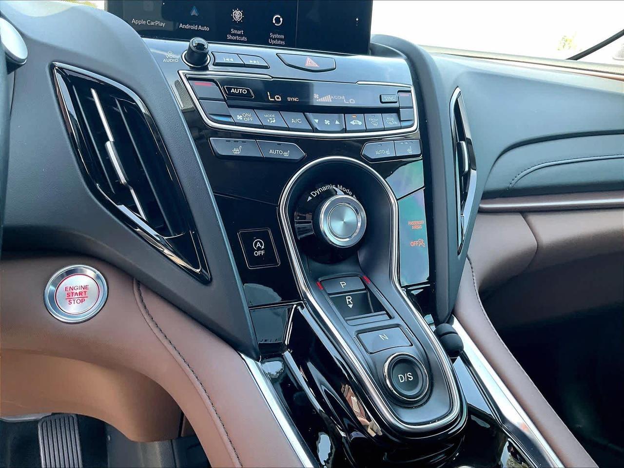 2024 Acura RDX w/Technology Package Roseville CA