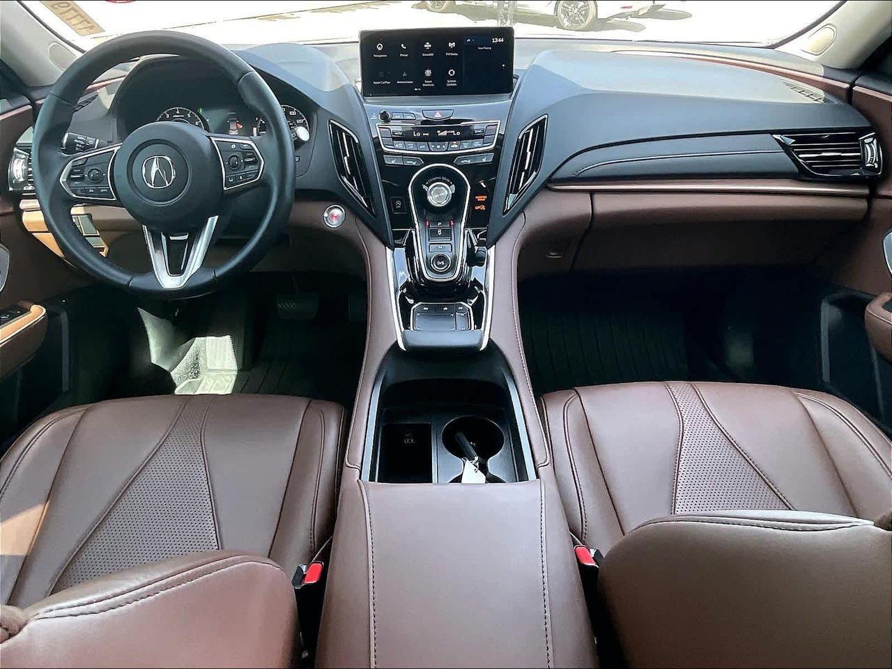 2024 Acura RDX w/Technology Package Roseville CA