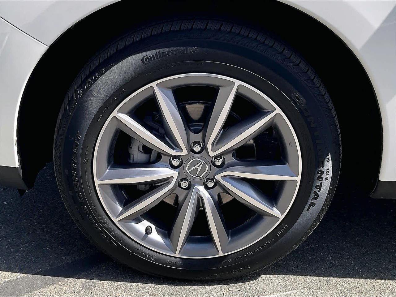 2024 Acura RDX w/Technology Package Roseville CA