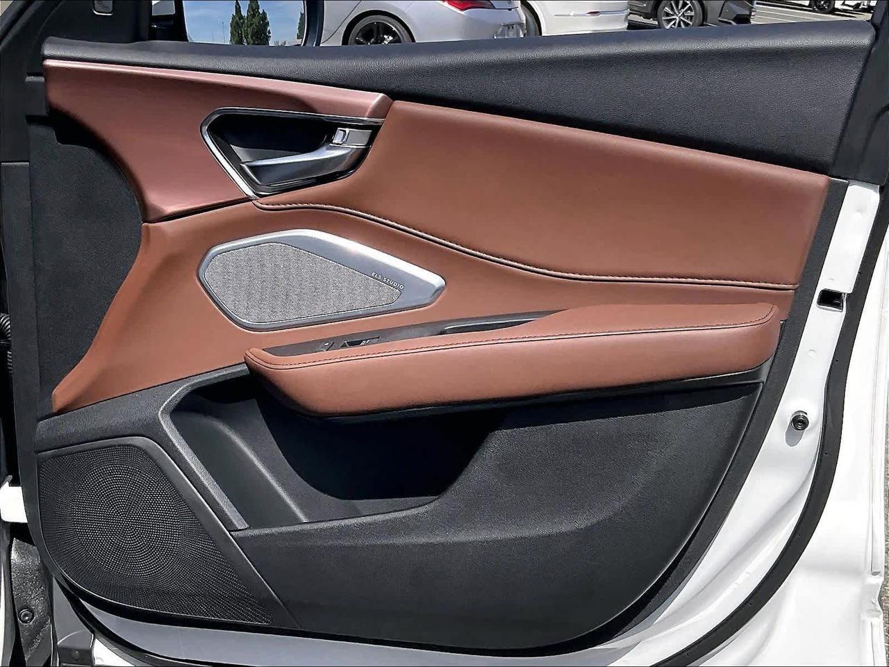 2024 Acura RDX w/Technology Package Roseville CA