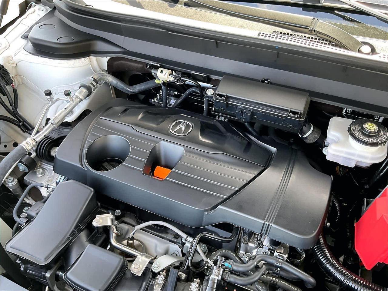 2024 Acura RDX w/Technology Package Roseville CA