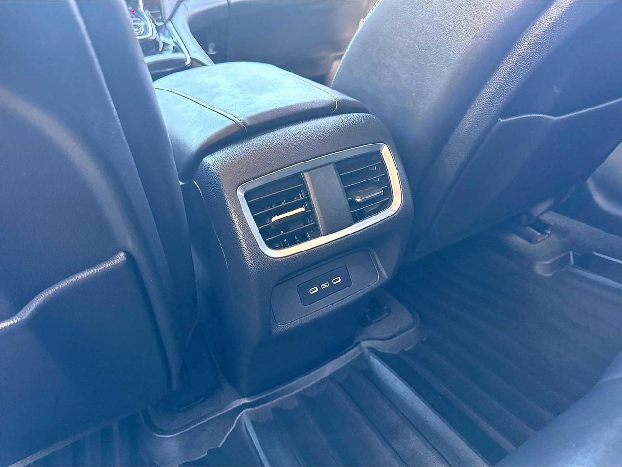 2024 Acura RDX w/Technology Package Roseville CA