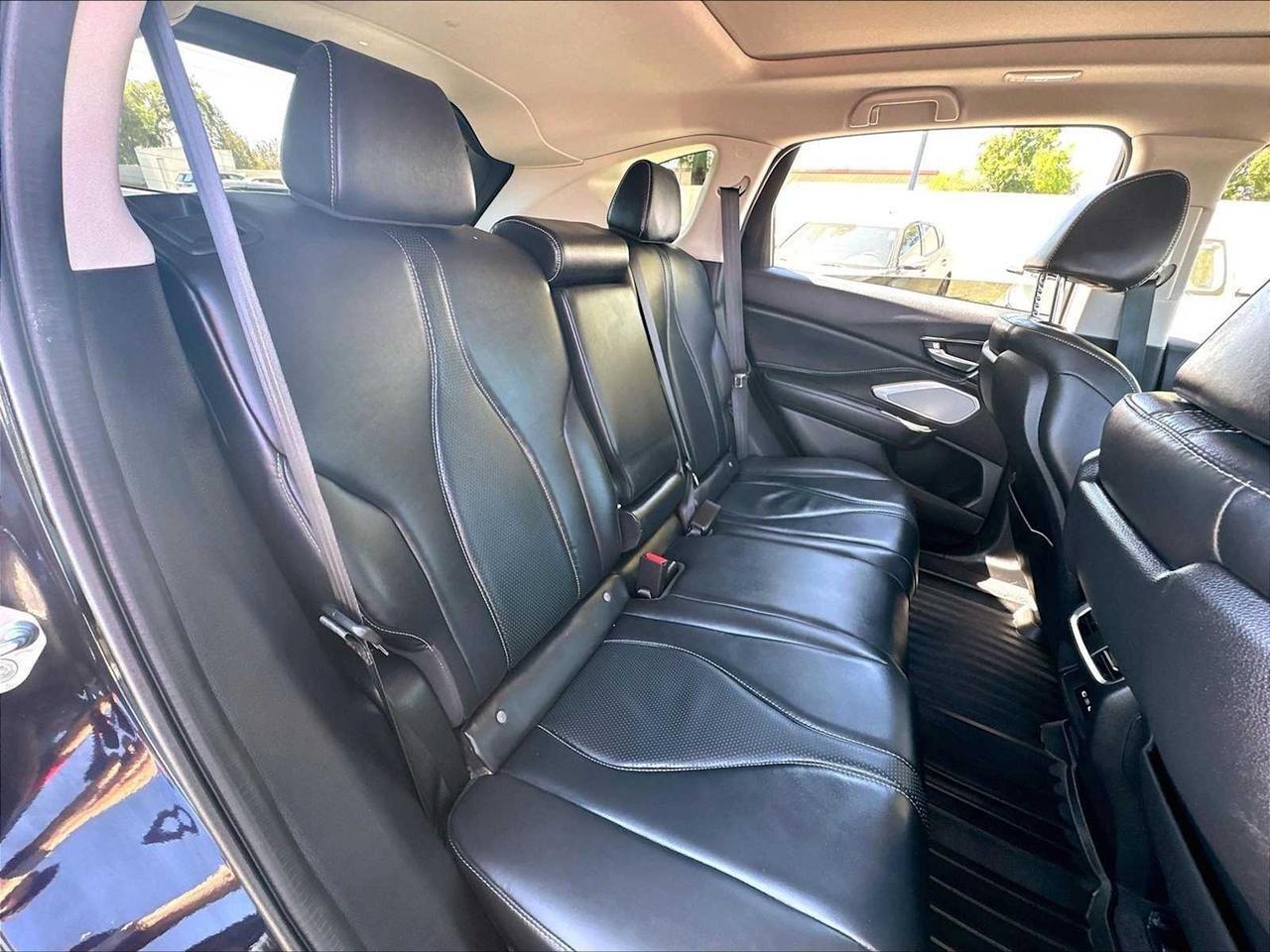 2024 Acura RDX w/Technology Package Roseville CA