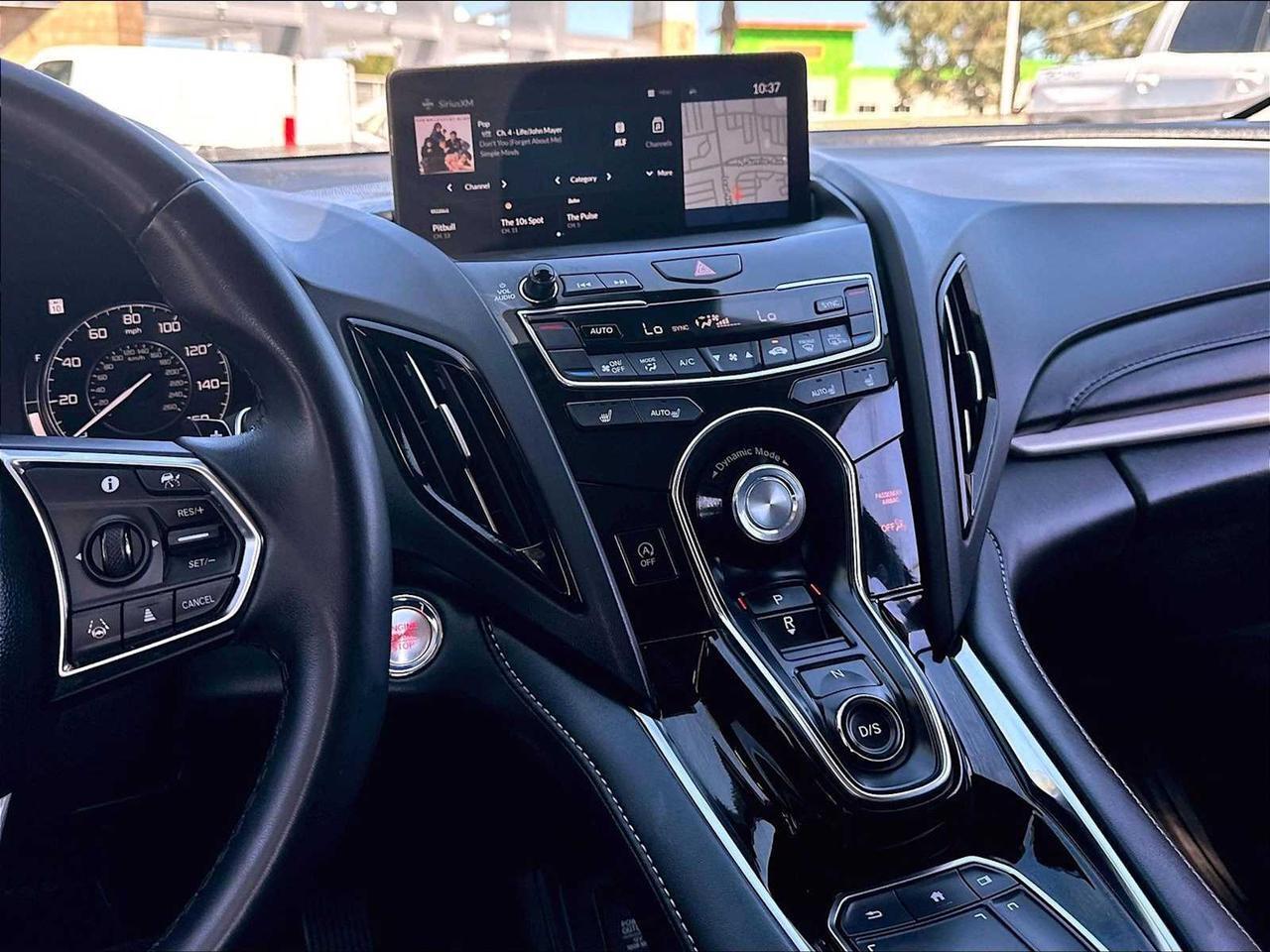 2024 Acura RDX w/Technology Package Roseville CA