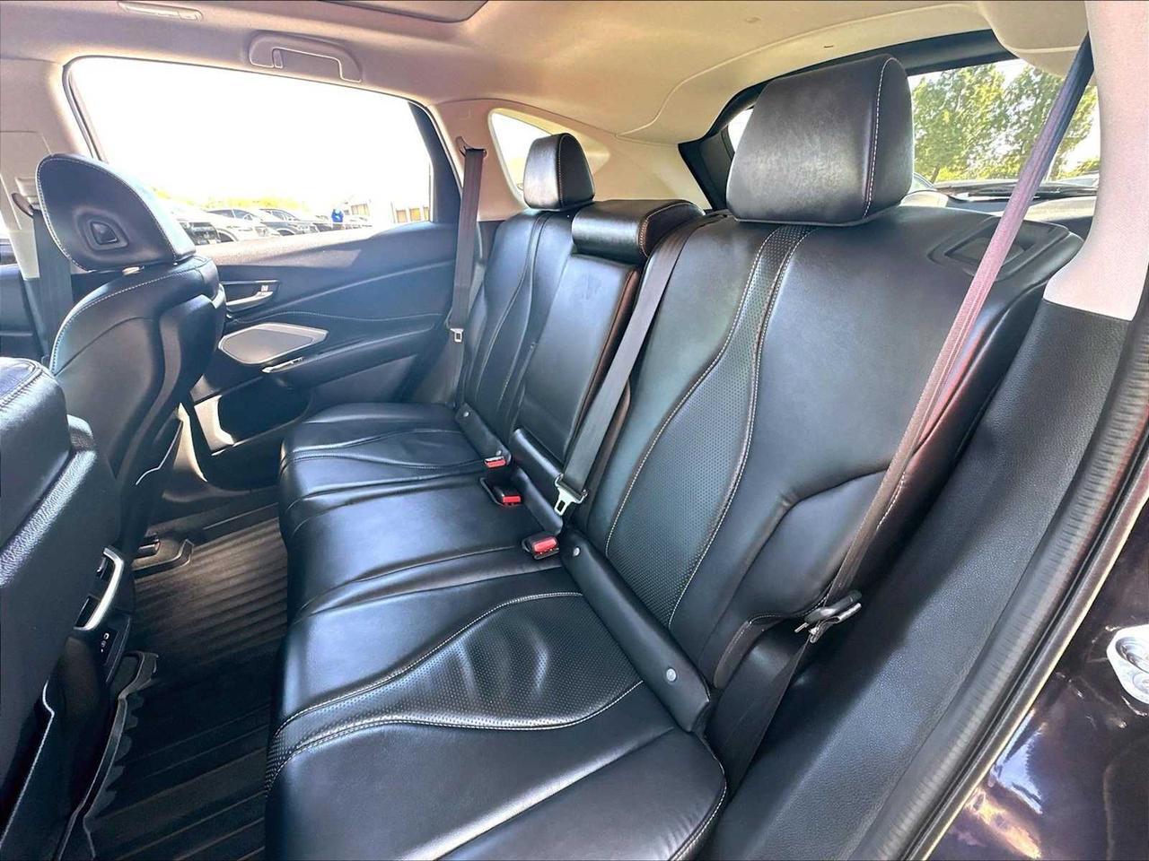 2024 Acura RDX w/Technology Package Roseville CA