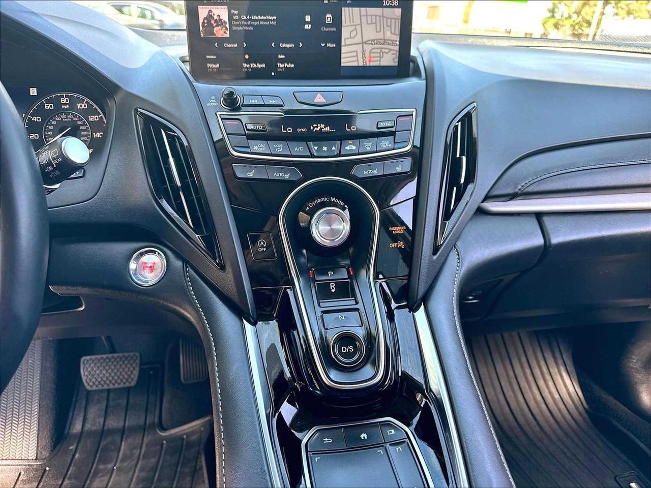 2024 Acura RDX w/Technology Package Roseville CA