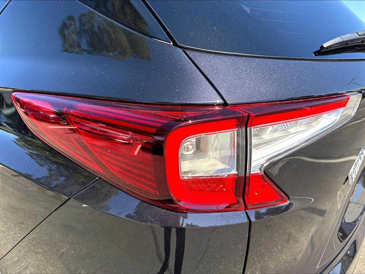 2024 Acura RDX w/Technology Package Roseville CA
