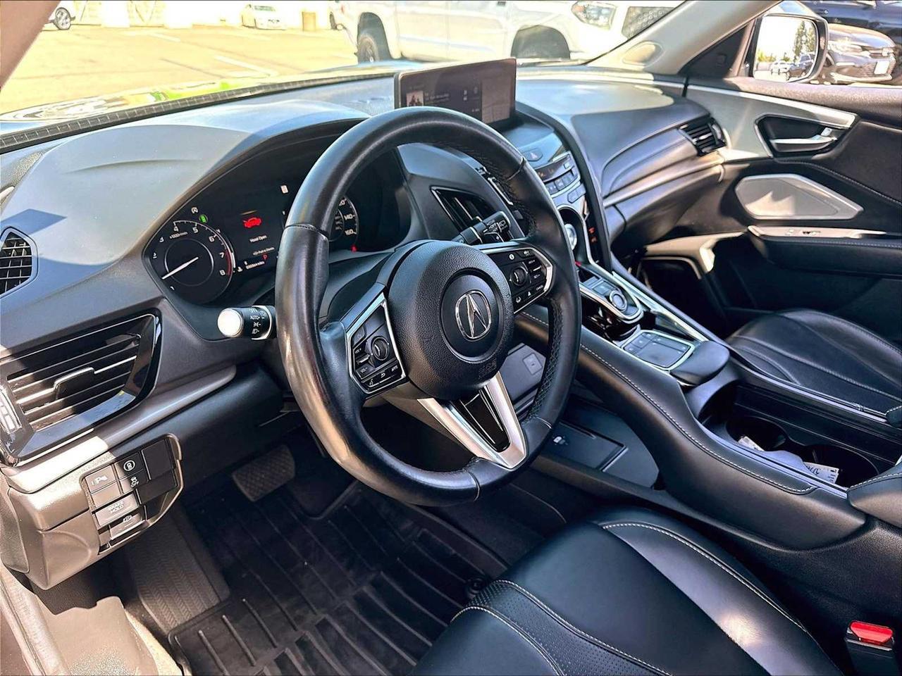 2024 Acura RDX w/Technology Package Roseville CA