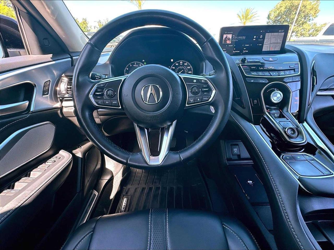 2024 Acura RDX w/Technology Package Roseville CA