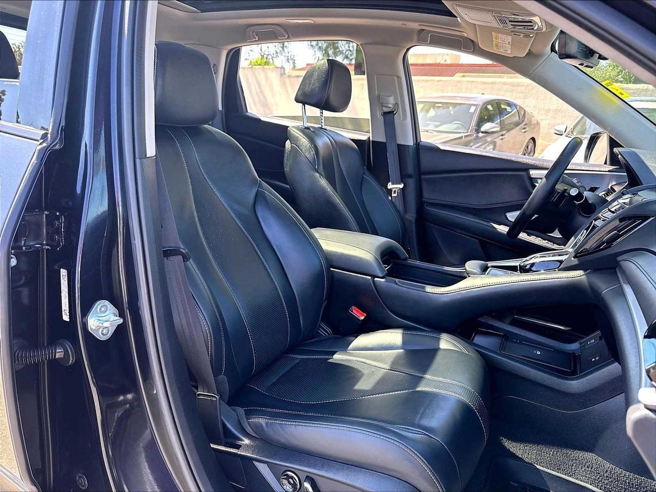 2024 Acura RDX w/Technology Package Roseville CA
