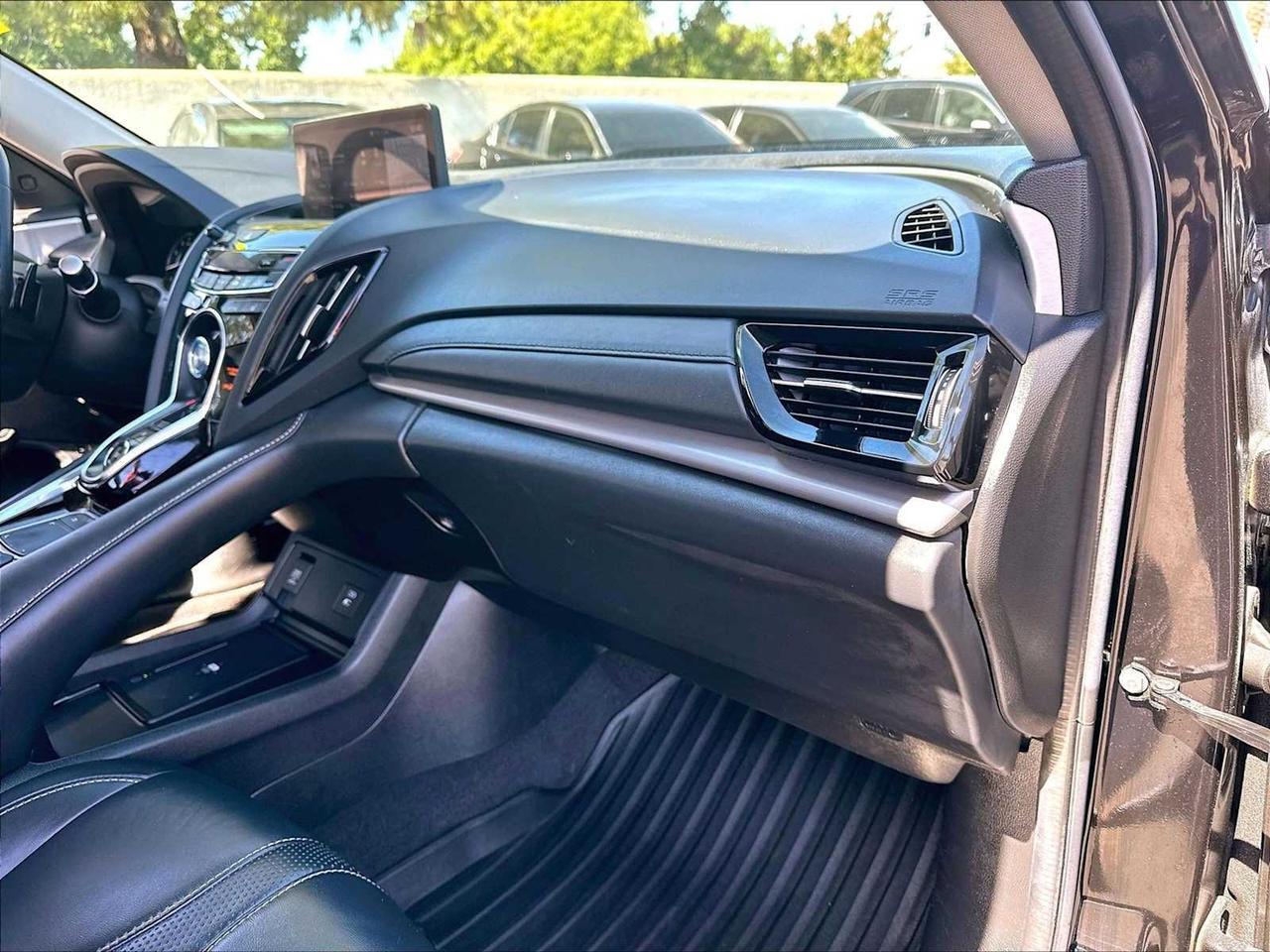 2024 Acura RDX w/Technology Package Roseville CA