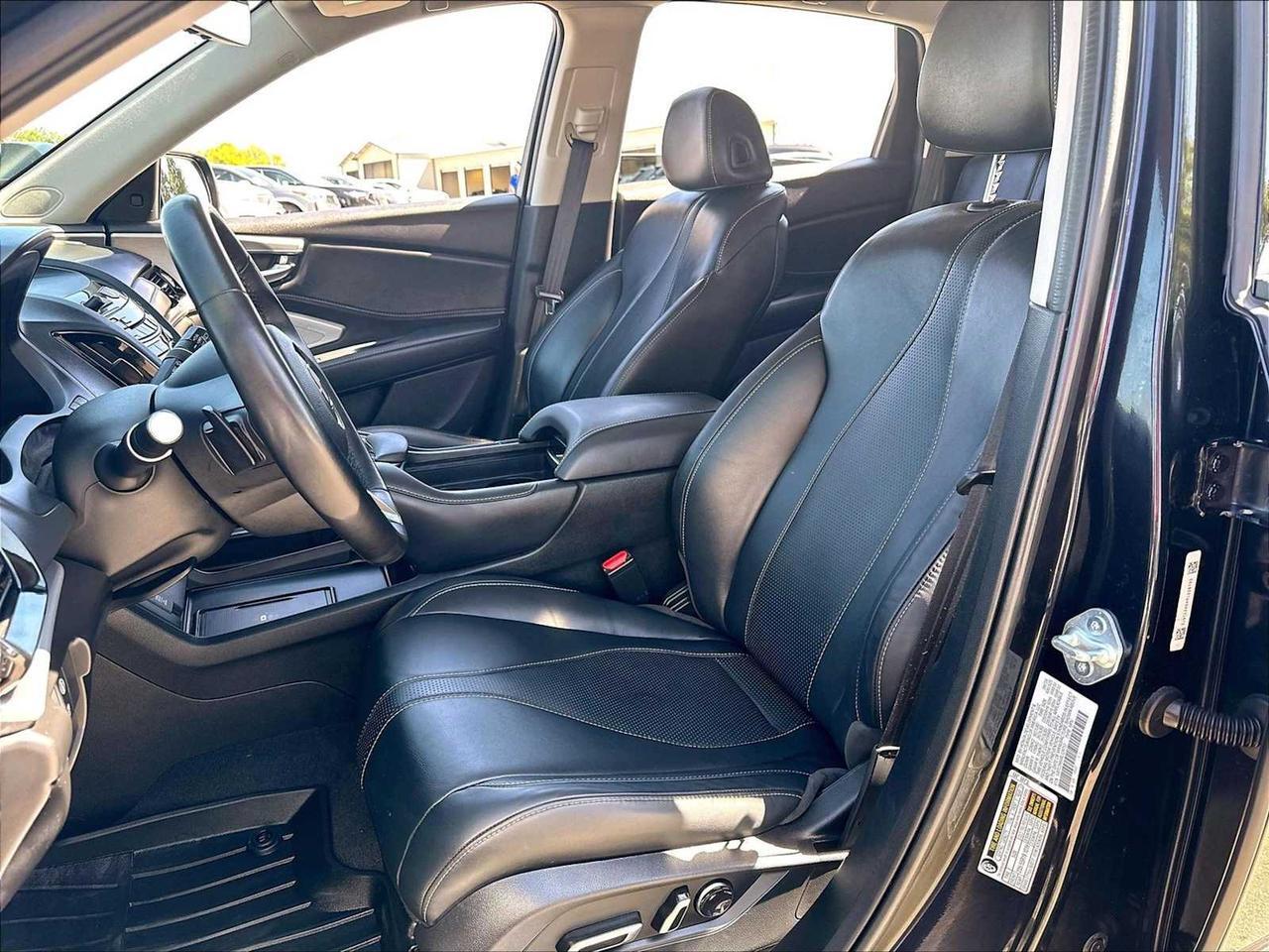 2024 Acura RDX w/Technology Package Roseville CA