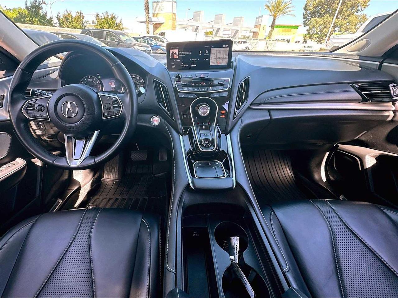 2024 Acura RDX w/Technology Package Roseville CA