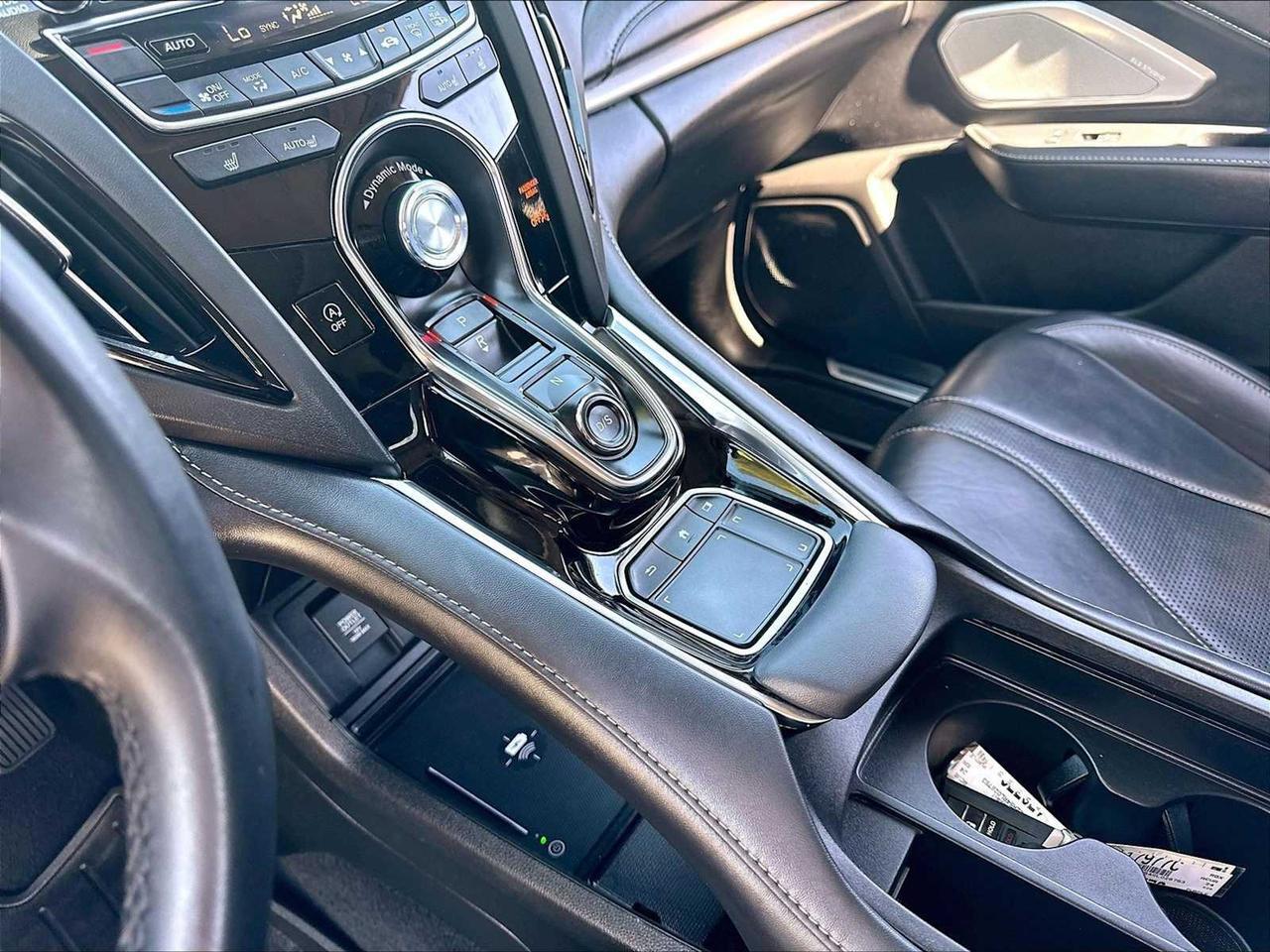 2024 Acura RDX w/Technology Package Roseville CA