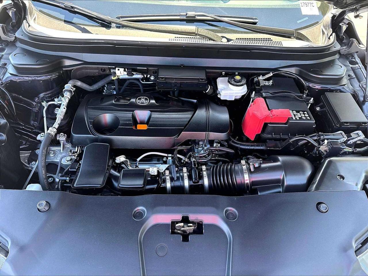 2024 Acura RDX w/Technology Package Roseville CA