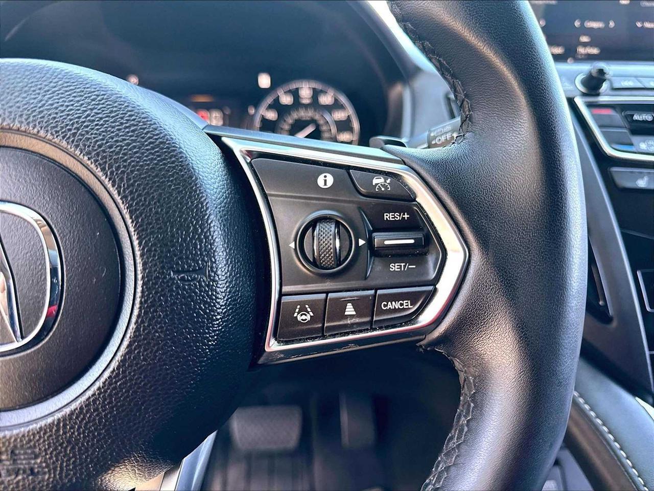 2024 Acura RDX w/Technology Package Roseville CA