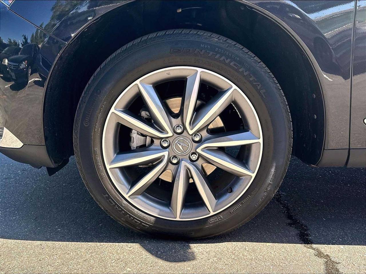 2024 Acura RDX w/Technology Package Roseville CA