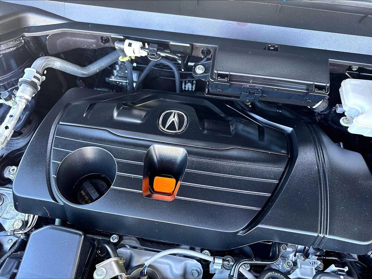 2024 Acura RDX w/Technology Package Roseville CA