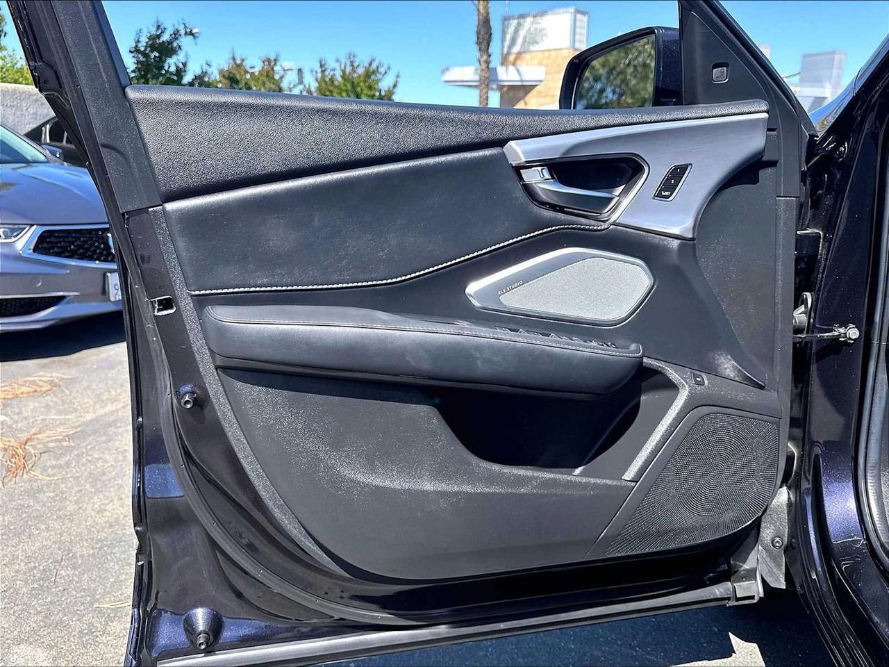 2024 Acura RDX w/Technology Package Roseville CA