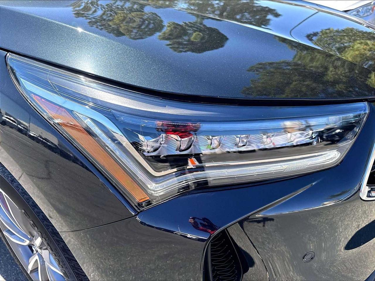 2024 Acura RDX w/Technology Package Roseville CA