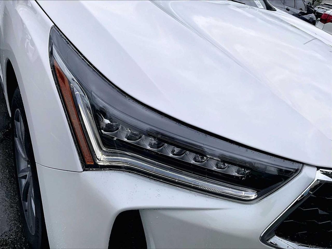 2024 Acura RDX w/Technology Package Roseville CA