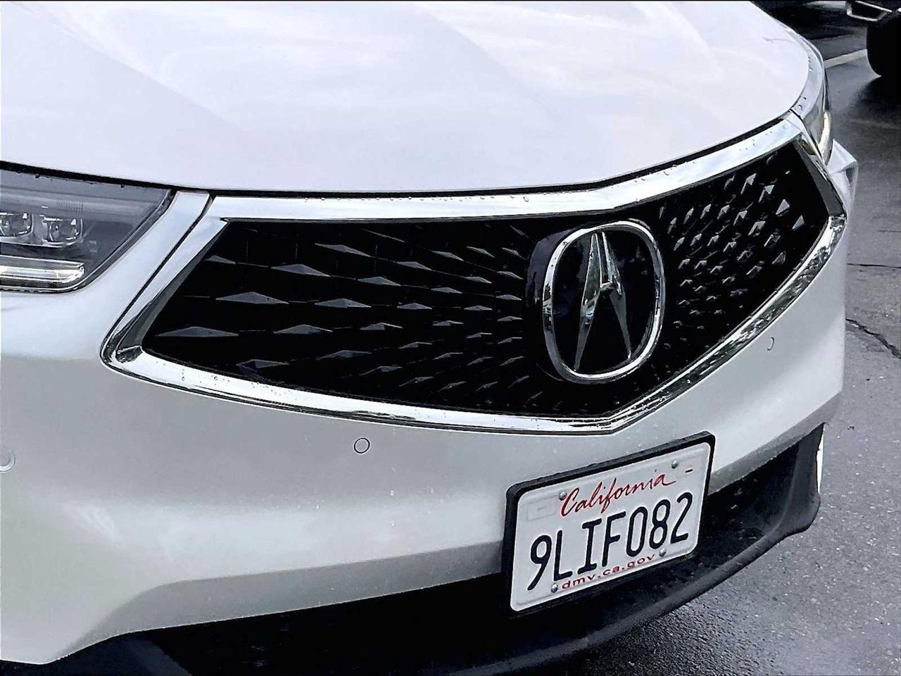 2024 Acura RDX w/Technology Package Roseville CA