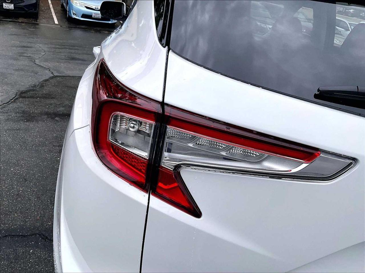 2024 Acura RDX w/Technology Package Roseville CA