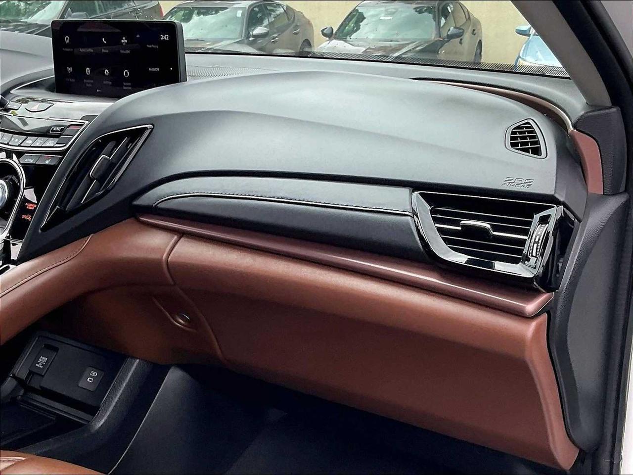 2024 Acura RDX w/Technology Package Roseville CA