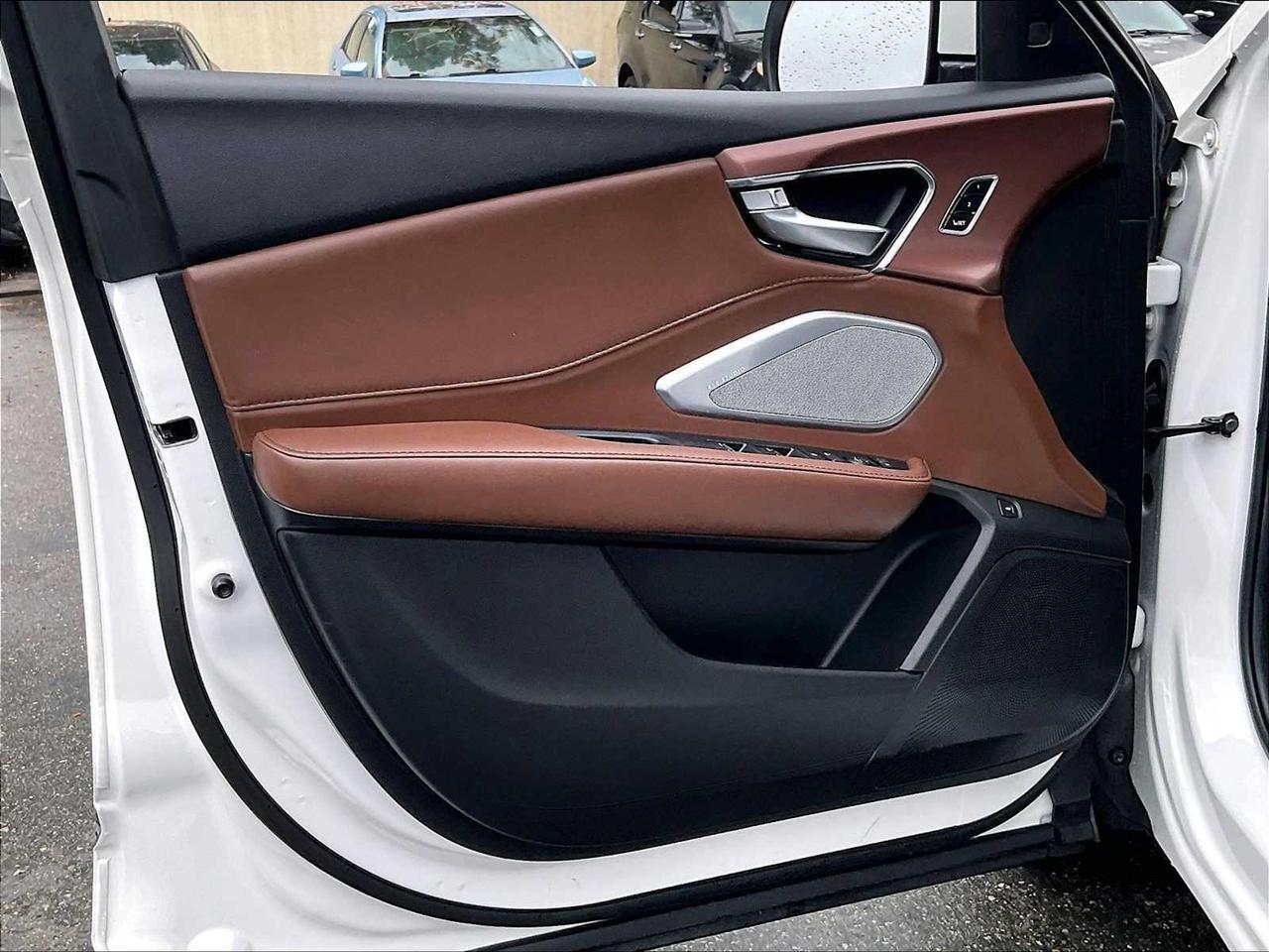 2024 Acura RDX w/Technology Package Roseville CA