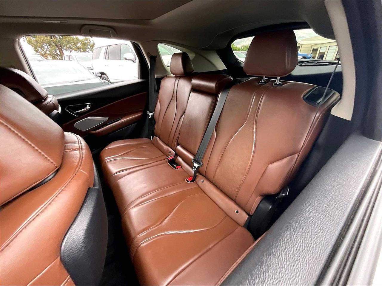 2024 Acura RDX w/Technology Package Roseville CA