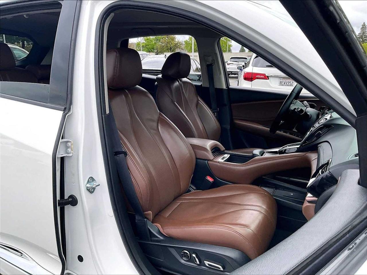 2024 Acura RDX w/Technology Package Roseville CA