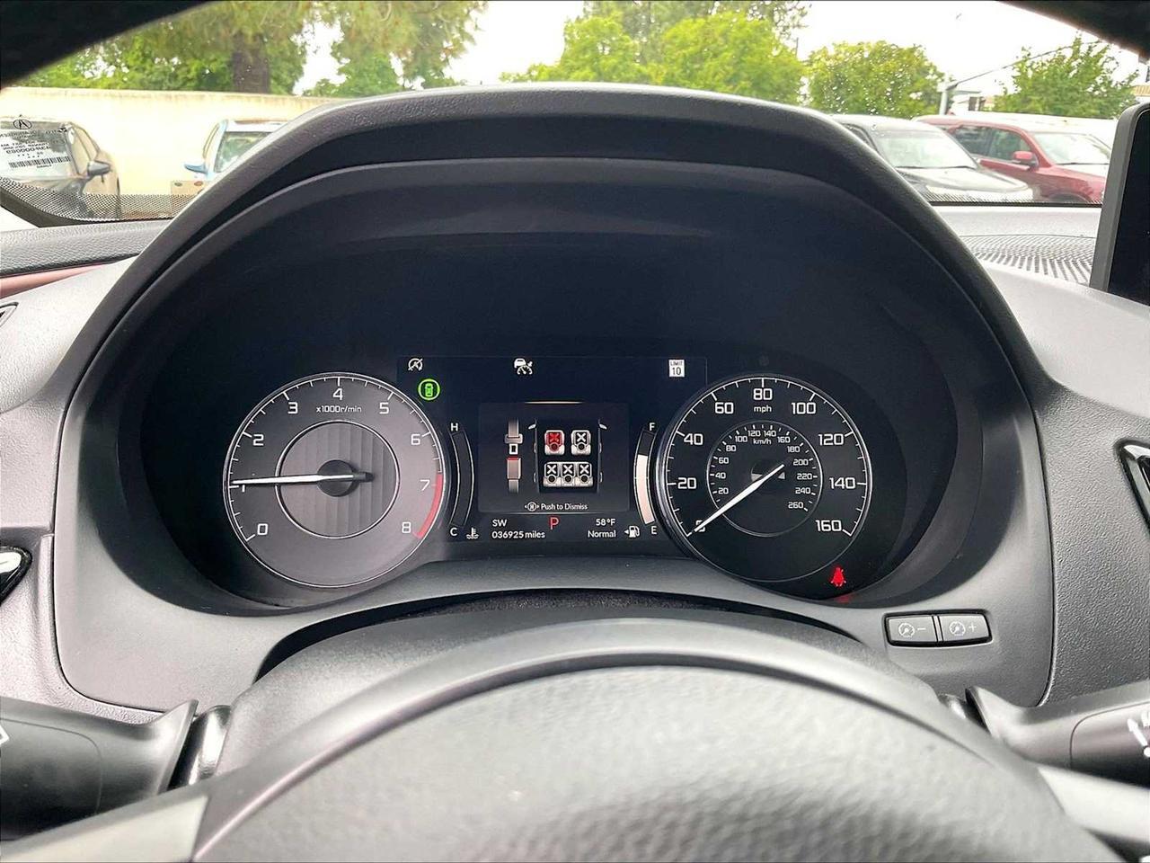 2024 Acura RDX w/Technology Package Roseville CA