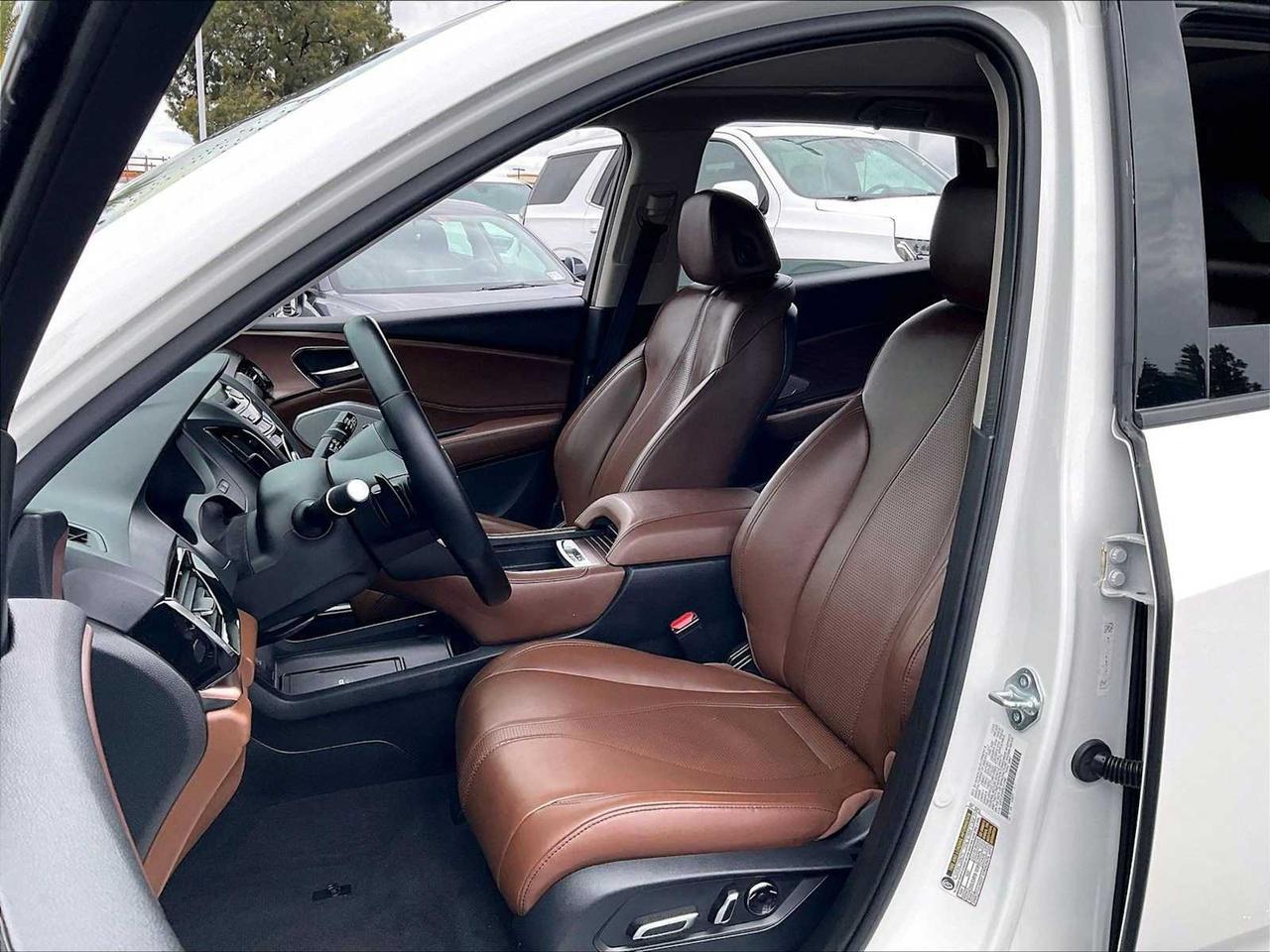 2024 Acura RDX w/Technology Package Roseville CA