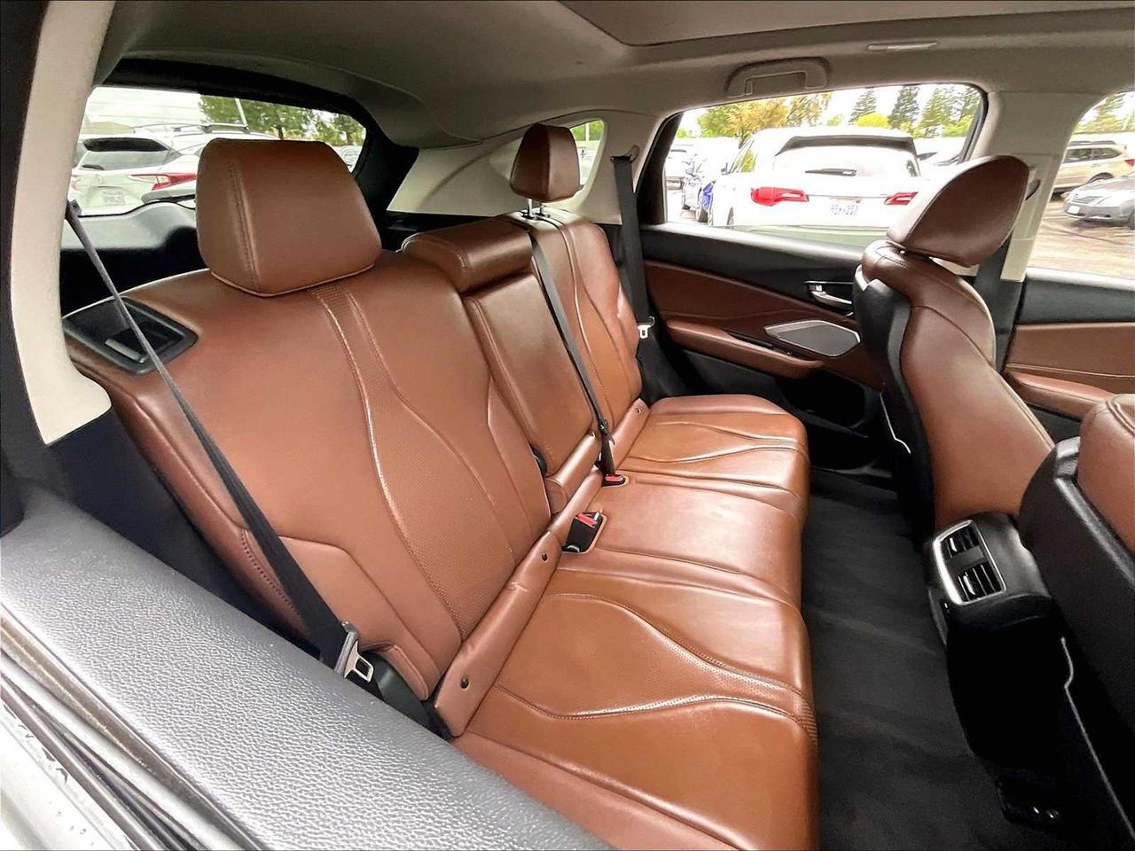 2024 Acura RDX w/Technology Package Roseville CA