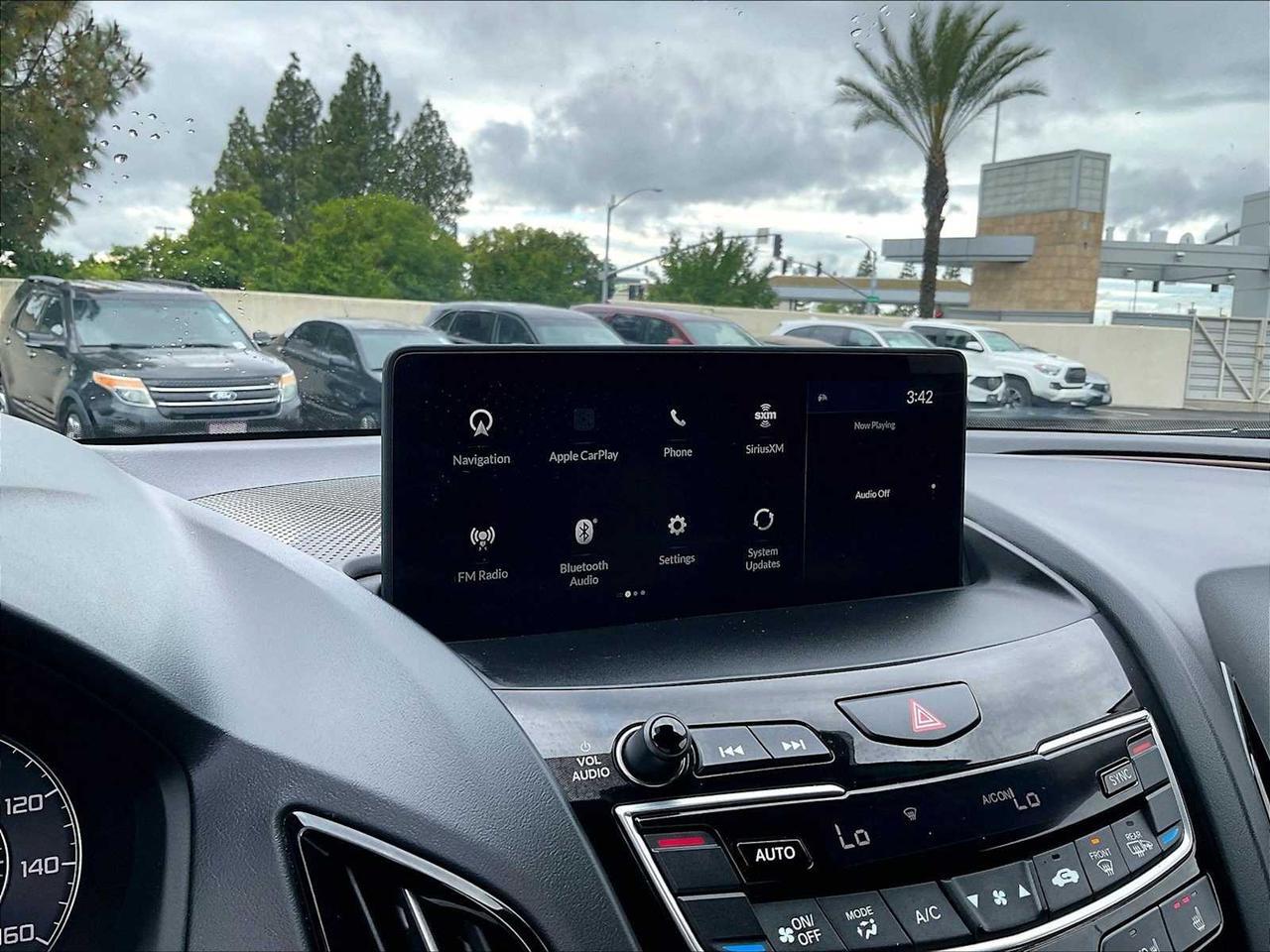 2024 Acura RDX w/Technology Package Roseville CA