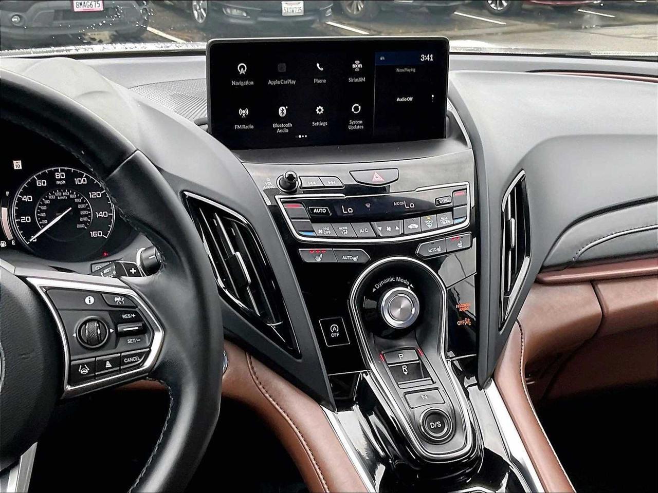 2024 Acura RDX w/Technology Package Roseville CA