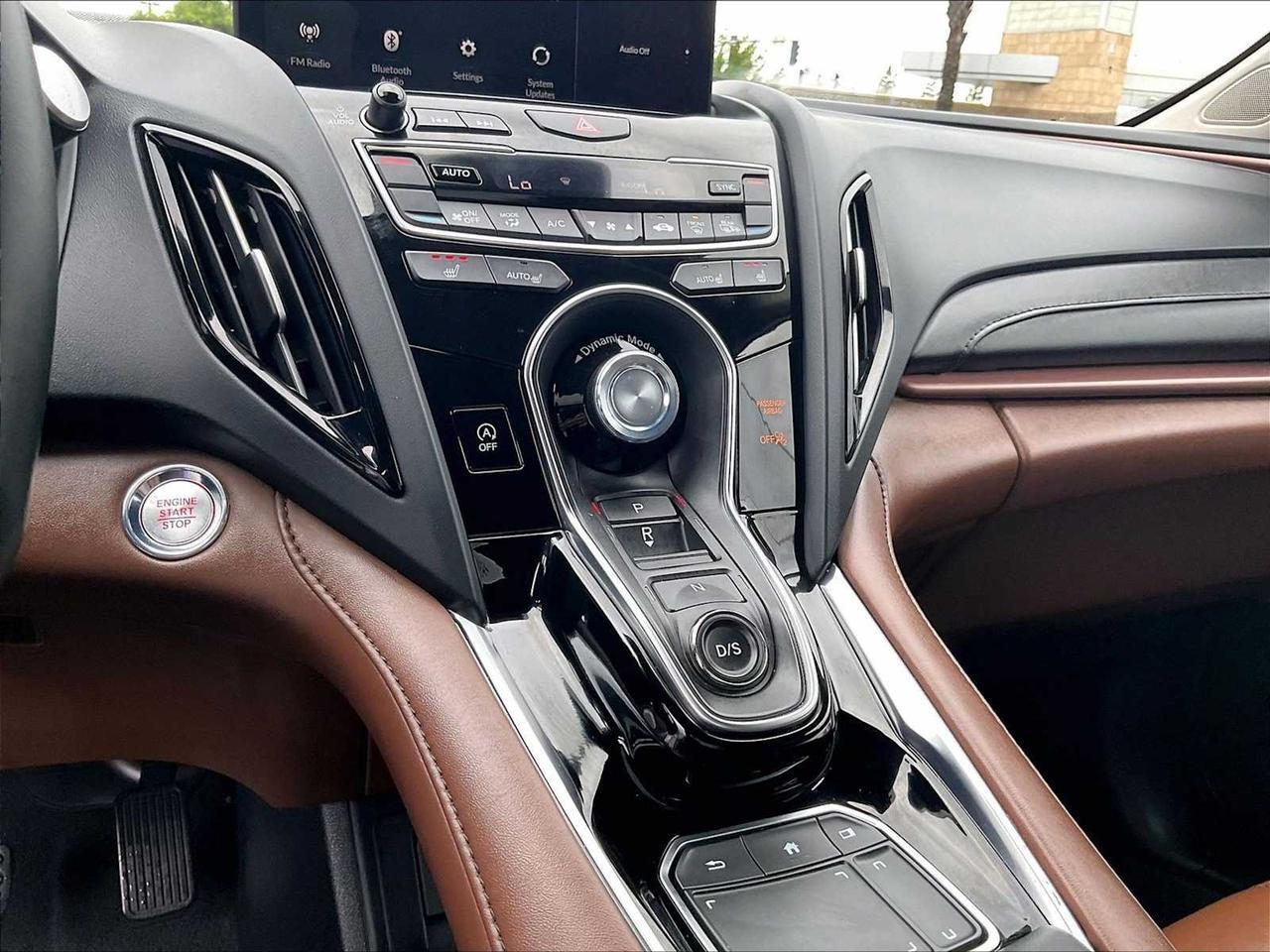 2024 Acura RDX w/Technology Package Roseville CA