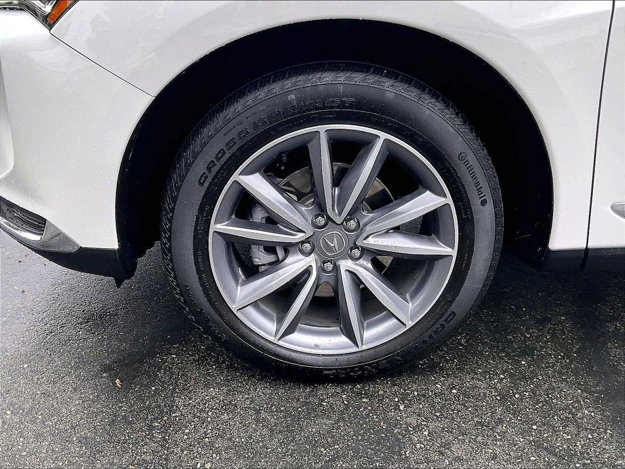 2024 Acura RDX w/Technology Package Roseville CA