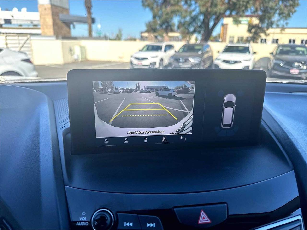 2024 Acura RDX w/Technology Package Roseville CA