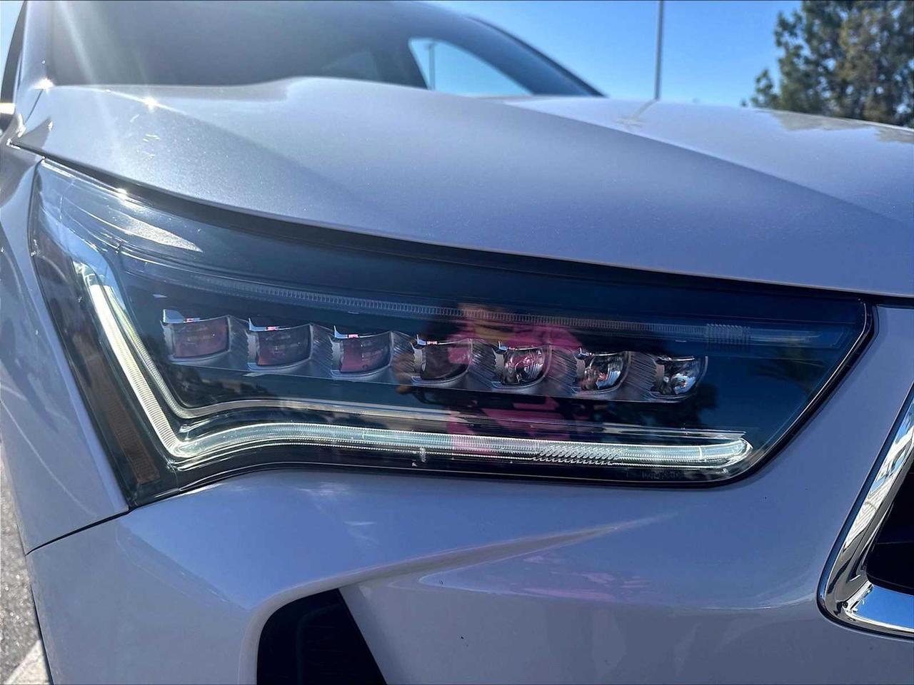 2024 Acura RDX w/Technology Package Roseville CA