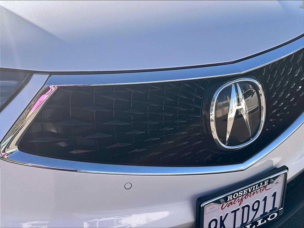 2024 Acura RDX w/Technology Package Roseville CA