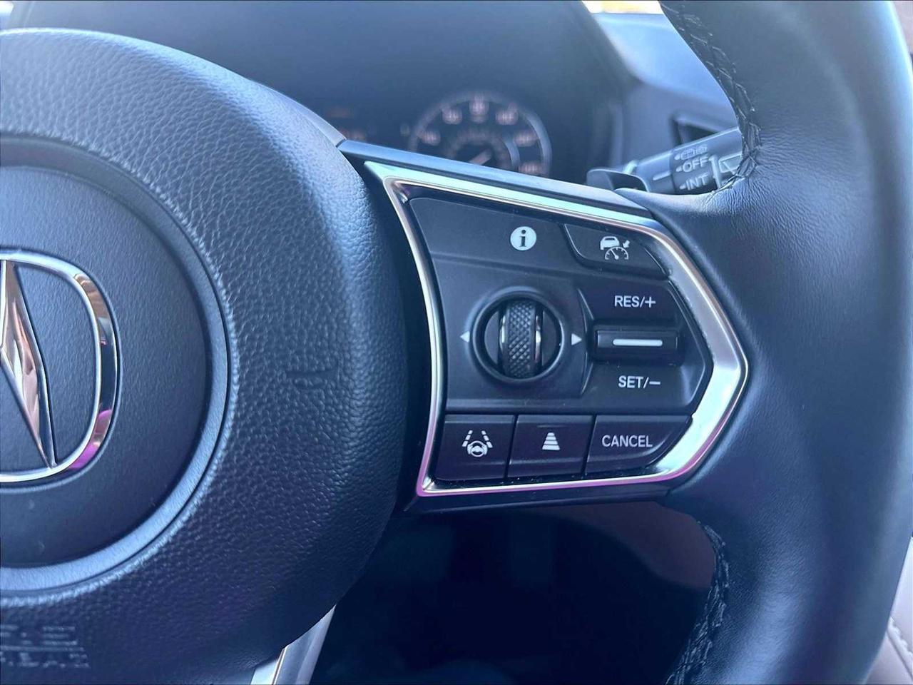 2024 Acura RDX w/Technology Package Roseville CA