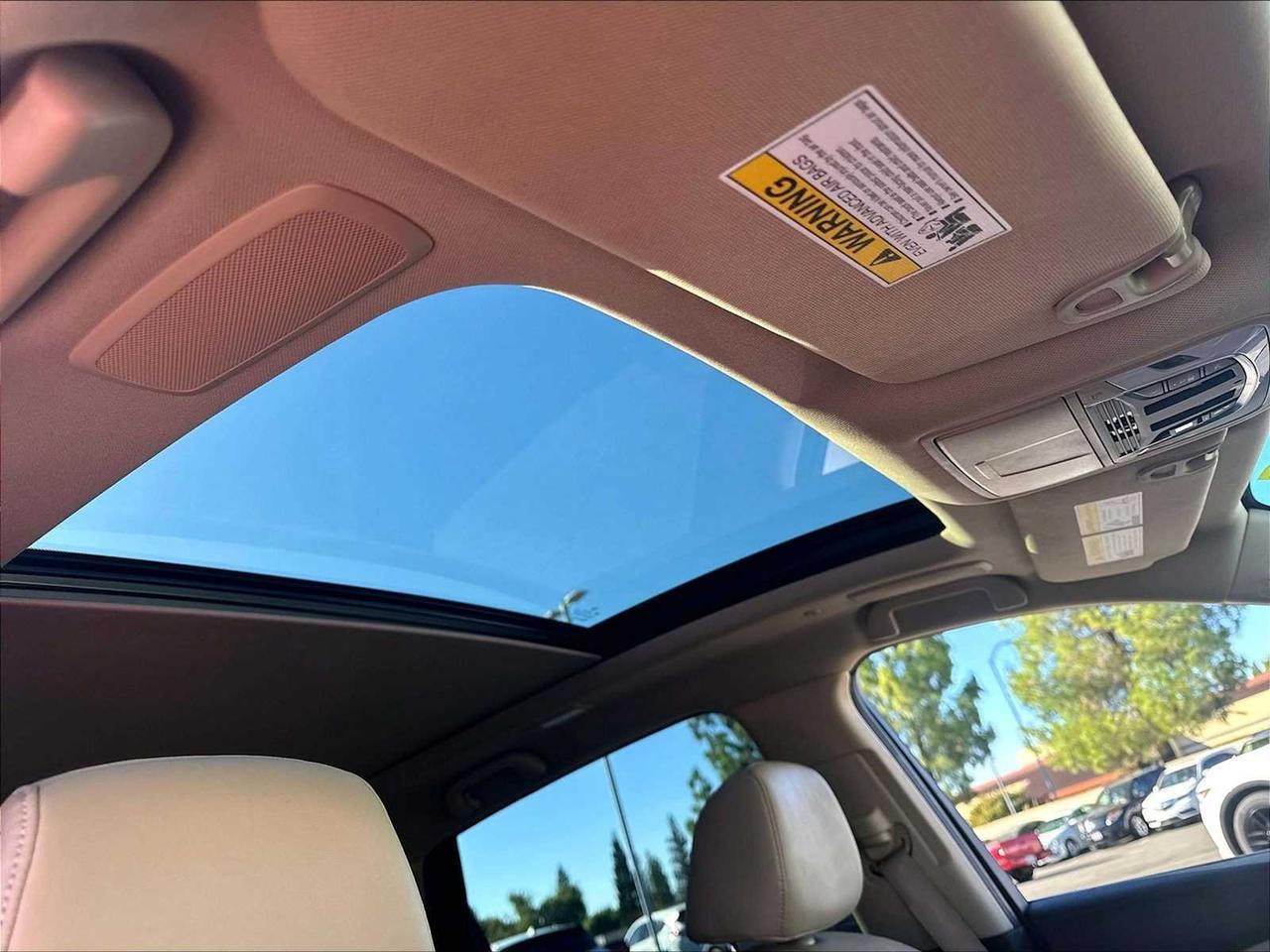 2024 Acura RDX w/Technology Package Roseville CA
