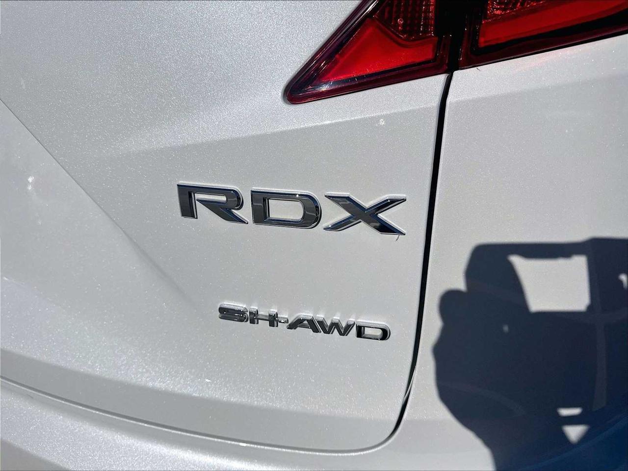 2024 Acura RDX w/Technology Package Roseville CA