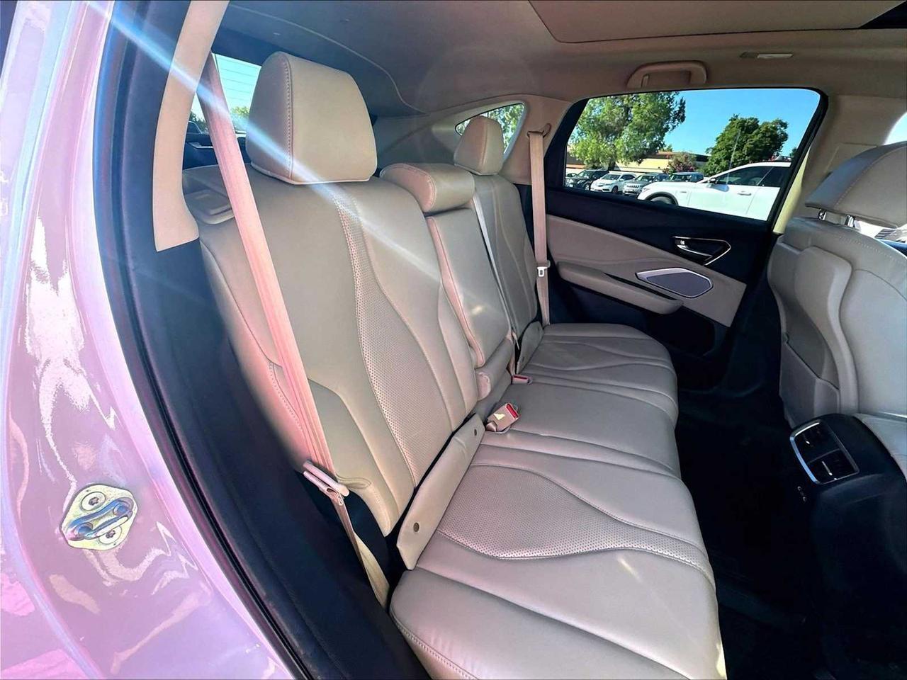 2024 Acura RDX w/Technology Package Roseville CA
